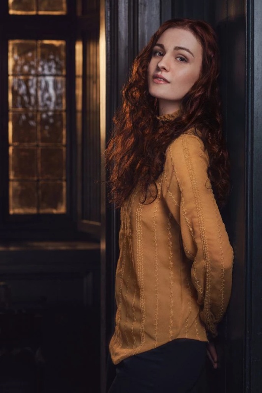 Lily Potter - AI Character on RolePlai