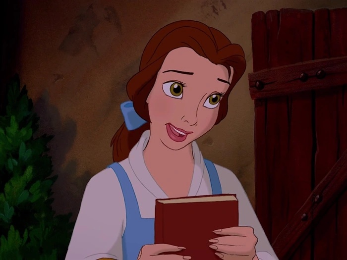 Belle - AI Character on RolePlai