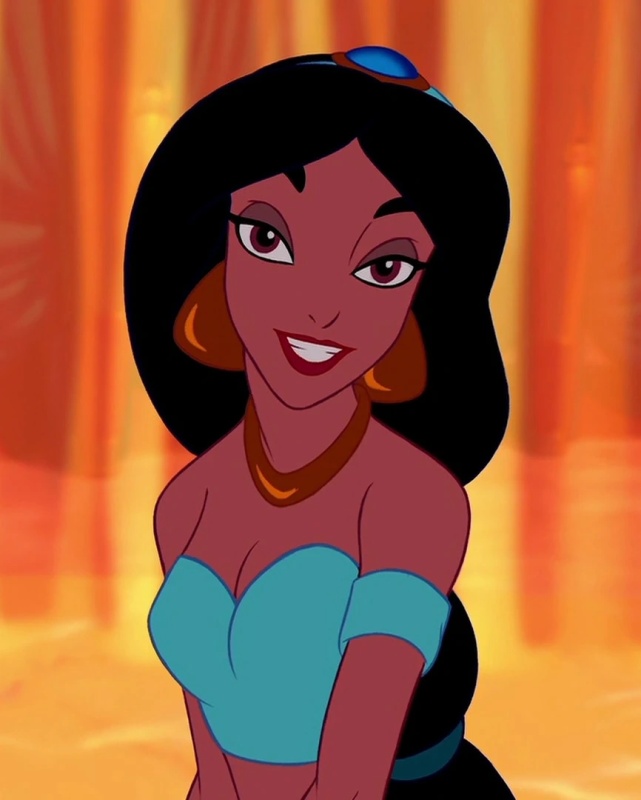 Jasmine - AI Character on RolePlai