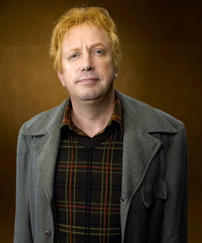 Arthur Weasley - AI Character on RolePlai