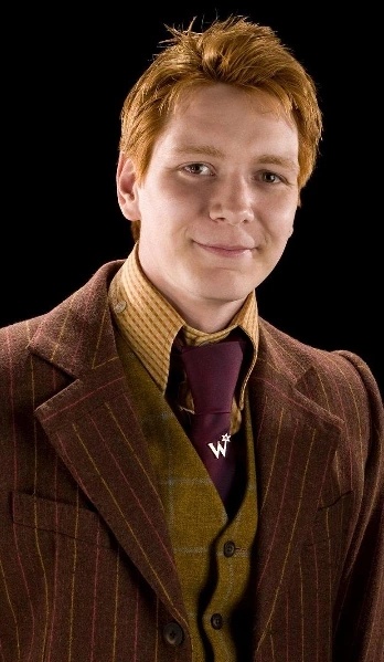 Fred Weasley - AI Character on RolePlai