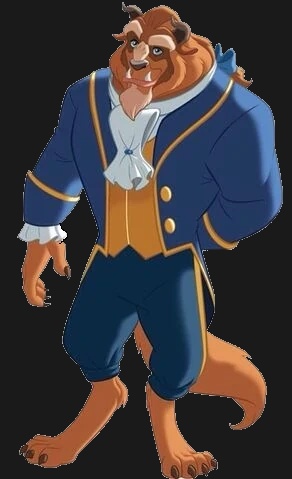 Beast - AI Character on RolePlai