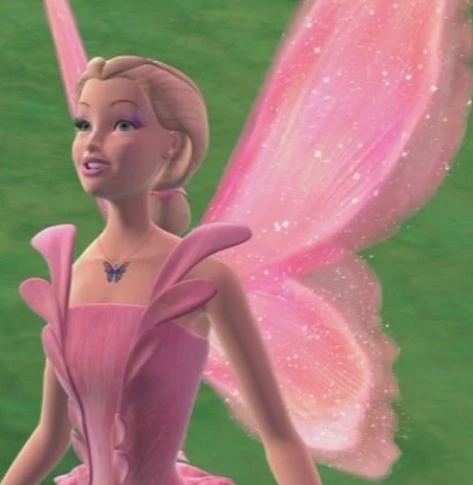 Elina - AI Character on RolePlai