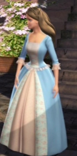 Erika - AI Character on RolePlai