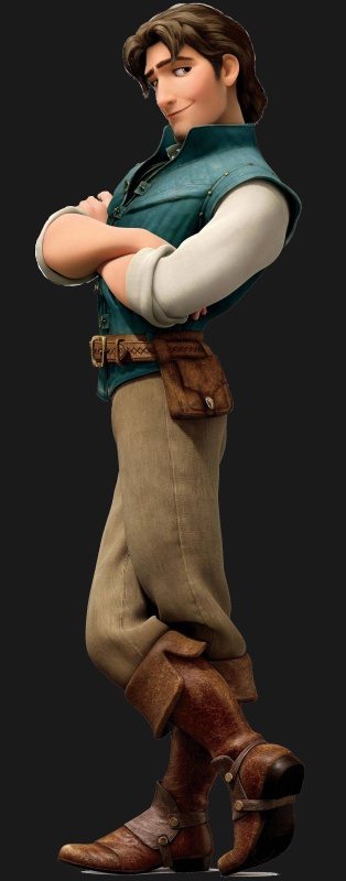 Eugene - AI Character on RolePlai