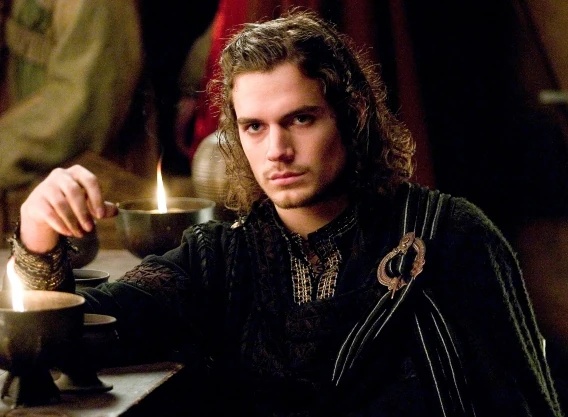 Victor Greyjoy - AI Character on RolePlai