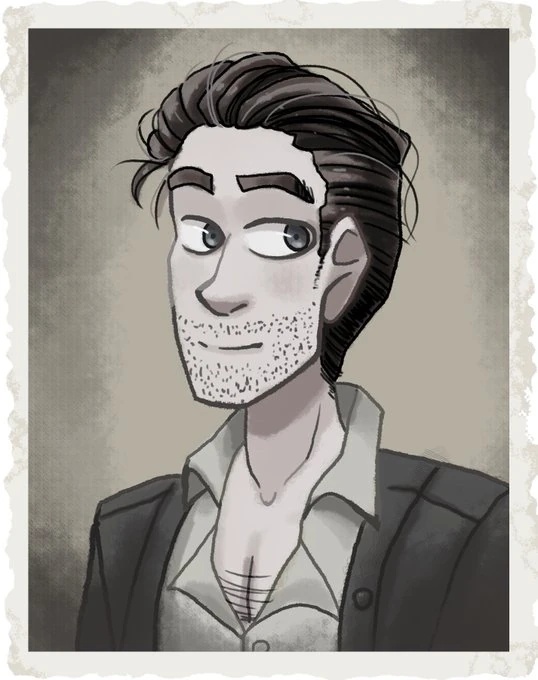 James O'Connel - AI Character on RolePlai