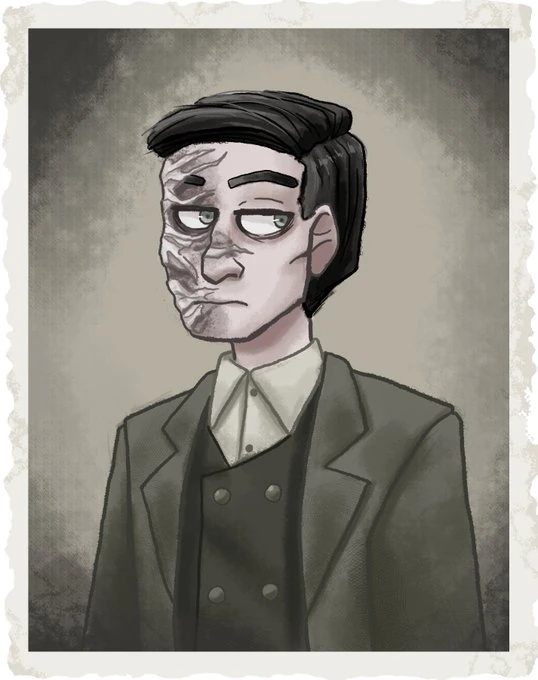 Kit Sullivan - AI Character on RolePlai