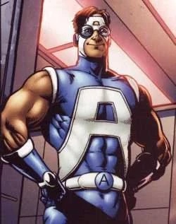A-Train - AI Character on RolePlai