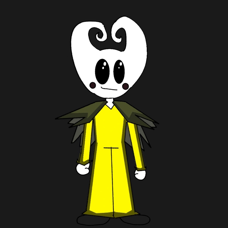 Josh the Ghost - AI Character on RolePlai