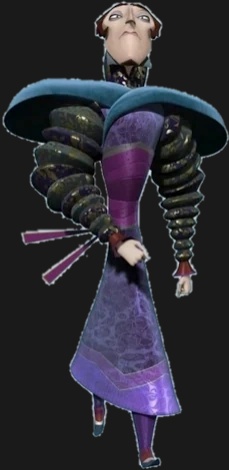 Dr. Schadenfreude - AI Character on RolePlai