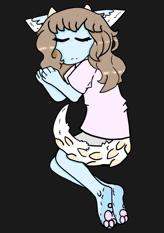 Abby - AI Character on RolePlai