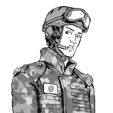7th Regimental Officer - AI Character on RolePlai