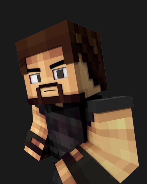 Flint - AI Character on RolePlai