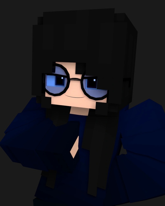 Mori - AI Character on RolePlai