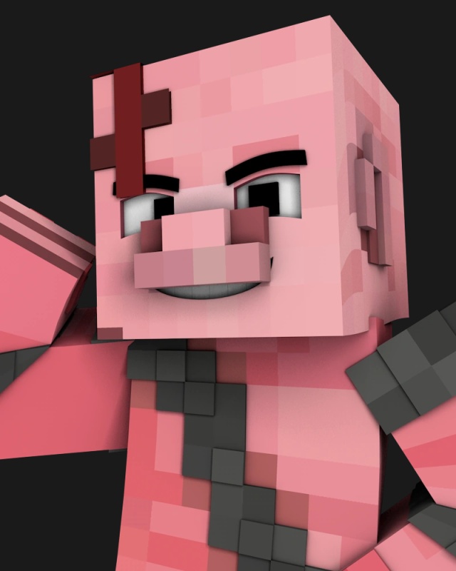 Hogsworth - AI Character on RolePlai