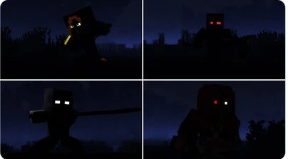 Order of Nether Assassins - AI Character on RolePlai