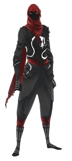 Ryo - AI Character on RolePlai