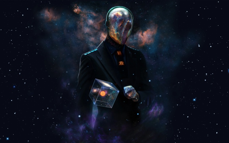 Primordial Species - AI Character on RolePlai