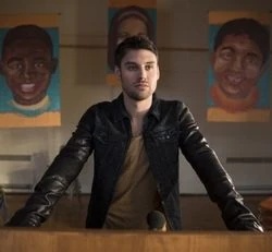 Michael - AI Character on RolePlai