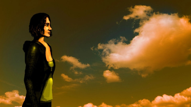 Susan Ashworth - AI Character on RolePlai