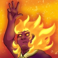 Igraine - AI Character on RolePlai