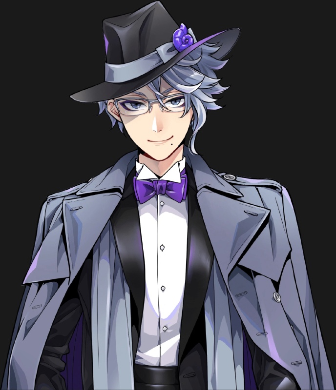 Azul Ashengrotto - AI Character on RolePlai