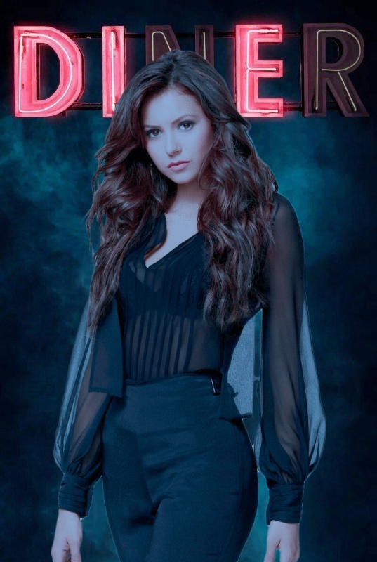 Gia Harrison - AI Character on RolePlai