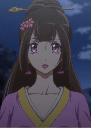 Qian Yunxi - AI Character on RolePlai