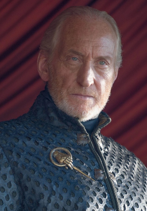 Tywin Lannister - AI Character on RolePlai