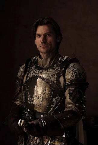 Jaime Lannister - AI Character on RolePlai