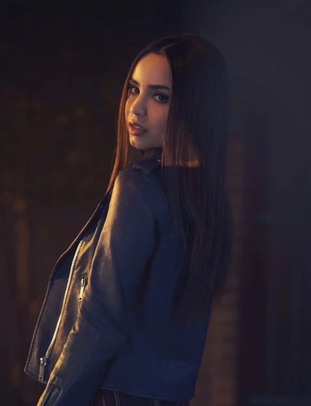 Cosette d'Artagnan - AI Character on RolePlai