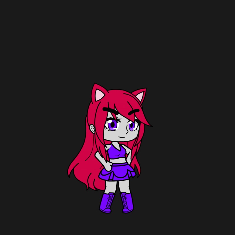 Alyx Codfish - AI Character on RolePlai