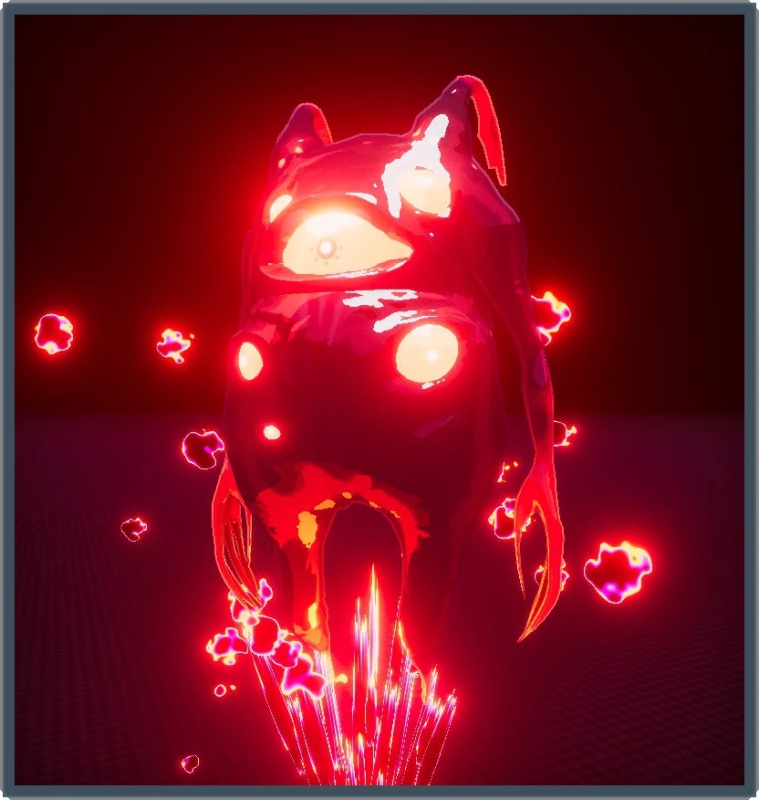 Imp Overlord - AI Character on RolePlai