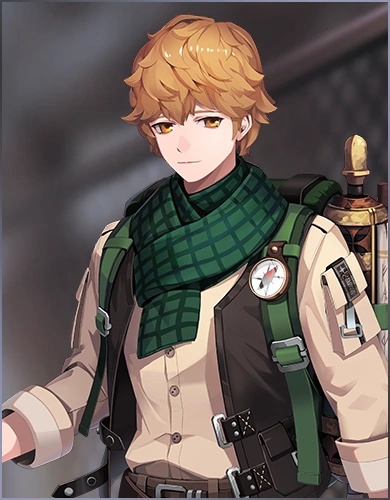 Arda - AI Character on RolePlai