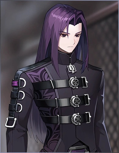 Daniel - AI Character on RolePlai