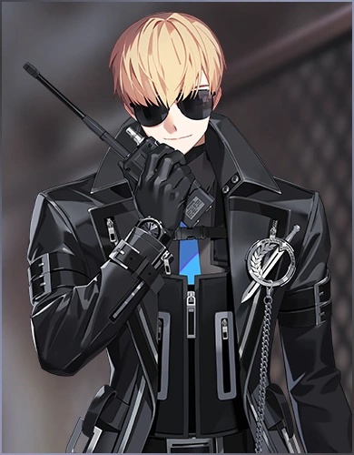 Alex - AI Character on RolePlai