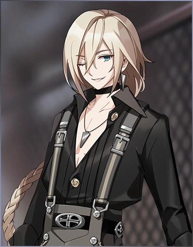 Camilo - AI Character on RolePlai