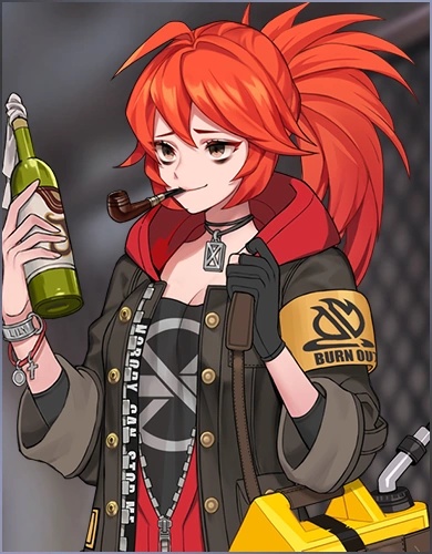 Adriana - AI Character on RolePlai