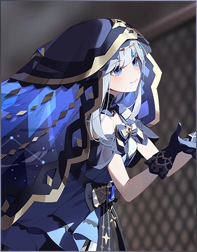Adina - AI Character on RolePlai