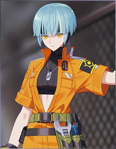 Celine - AI Character on RolePlai