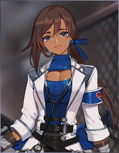 Cathy - AI Character on RolePlai