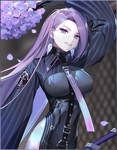 Laura - AI Character on RolePlai
