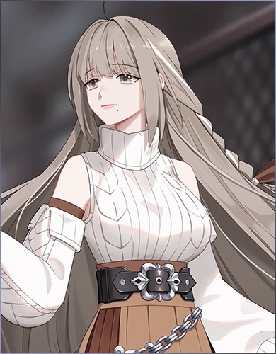 Chloe - AI Character on RolePlai