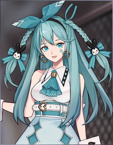 Emma - AI Character on RolePlai