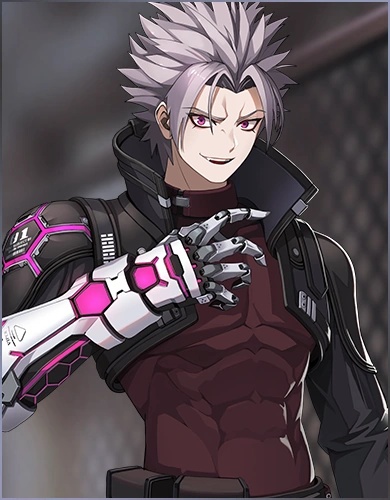 Echion - AI Character on RolePlai