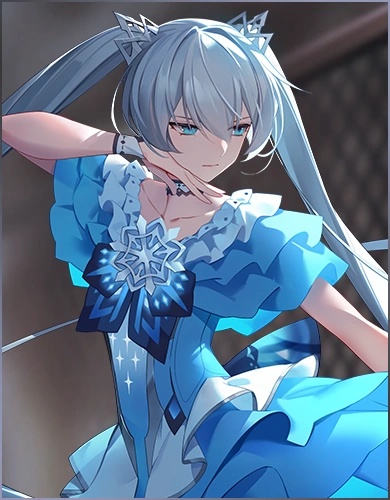 Elena - AI Character on RolePlai
