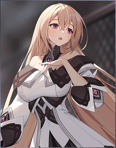 Eva - AI Character on RolePlai