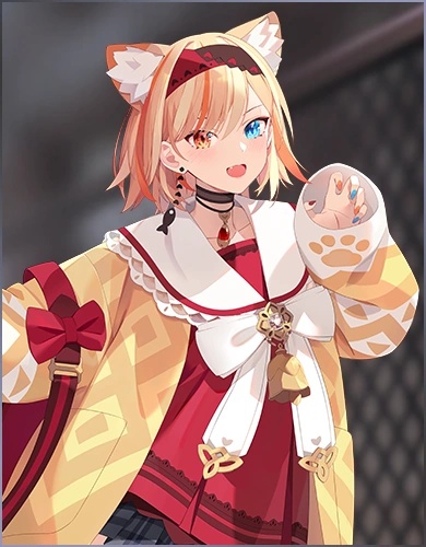 Irem - AI Character on RolePlai