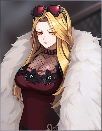 Jenny - AI Character on RolePlai